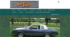 Desktop Screenshot of moto-static.com